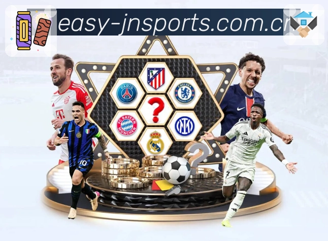 江南体育内容闭环